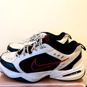 Nike Men's Air Monarch IV Training Shoe